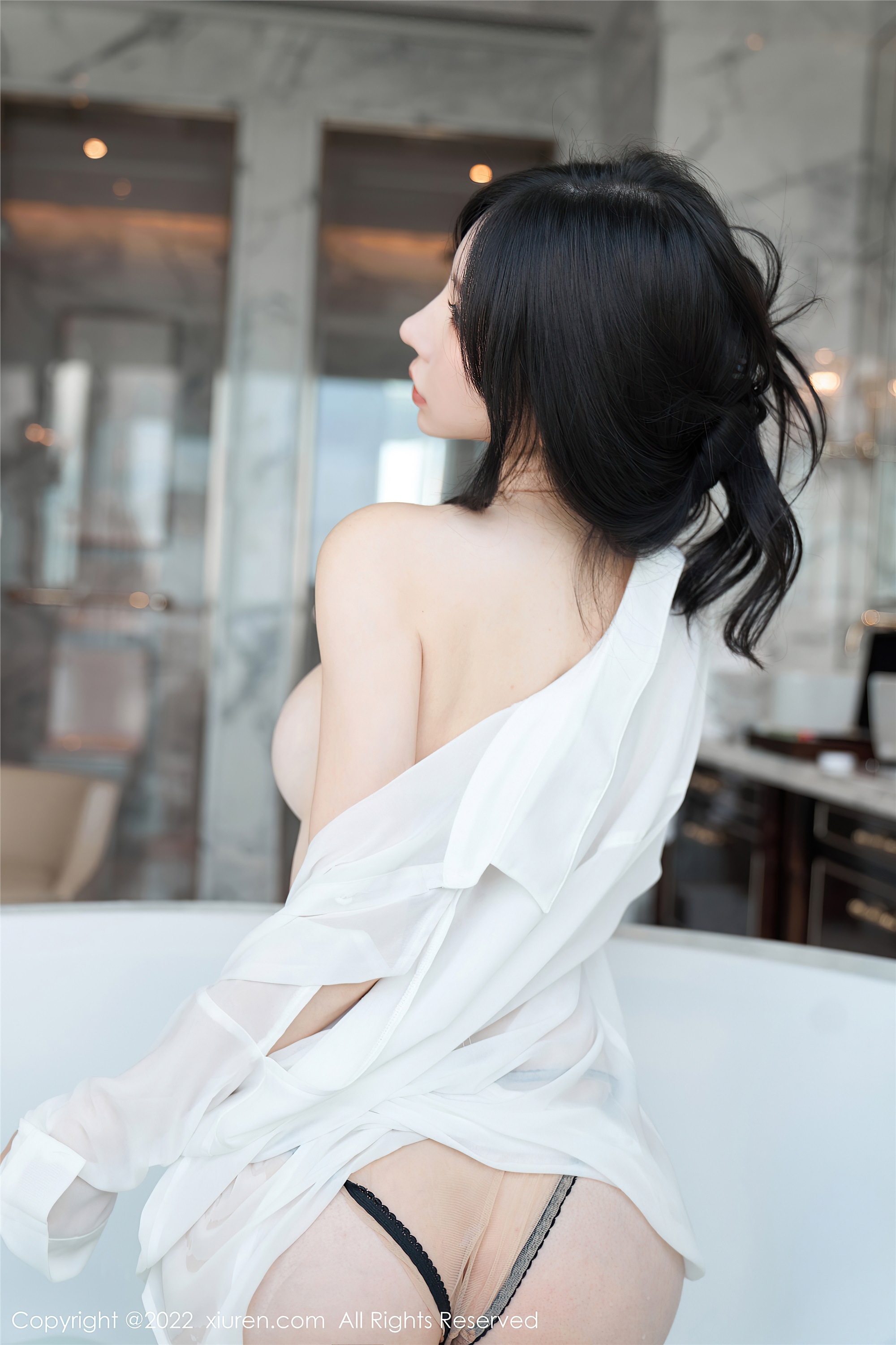 Xiuren秀人网 2022.09.23 NO.5638 周于希Sally